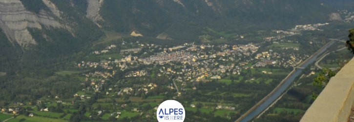 Beklimming van de Alpe d’Huez, Col de Sarenne en de klim van Auris (56 km)